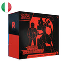 Set Allenatore Fuoriclasse - Scarlatto e Violetto - Rivali Predestinati - ITA