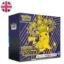 Set Allenatore Fuoriclasse - Scarlet and Violet - Surging Sparks - ENG