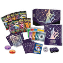 Set Allenatore Fuoriclasse -  Scarlet and Violet - Paldean Fates - ENG