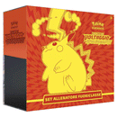 Set Allenatore Fuoriclasse - Spada e Scudo - Voltaggio Sfolgorante - ITA