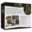 Set Allenatore Fuoriclasse - Sword and Shield - Crown Zenith - ENG