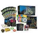 Set Allenatore Fuoriclasse - Sword and Shield - Crown Zenith - ENG