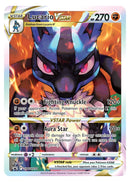 Set Allenatore Fuoriclasse - Sword and Shield - Crown Zenith - ENG