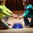 Set Arena Drop Attack - Impact Drake 9-60LR vs Hover Wyvern 3-85N - G0842 - BEYBLADE X con arena e Lanciatori