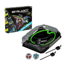 Set Arena Xtreme Battle - Dagger Dran 4-60R vs Tusk Mammoth 3-60T- BX - F9588 - BEYBLADE X con arena e Lanciatori