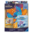 Set Introduttivo da Collezione - Incanto d'Inverno - LORCANA - ITA
