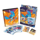 Set Introduttivo da Collezione - Incanto d'Inverno - LORCANA - ITA