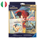 Set Introduttivo da Collezione - Leggende - LORCANA - ITA