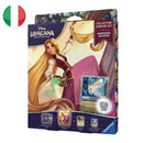 Set Introduttivo da Collezione - Viticcio All'Attacco - LORCANA - ITA