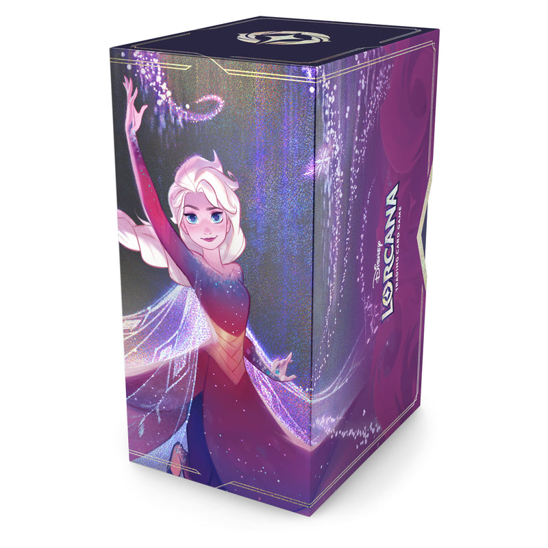 Set Regalo Elsa - LORCANA - ITA