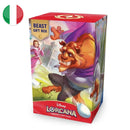 Set Regalo La Bestia - Viticcio All'Attacco! - LORCANA - ITA