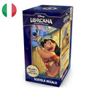 Set Regalo Lilo - LORCANA - ITA