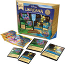 Set Regalo - Nelle Terre d'Inchiostro - LORCANA - ITA