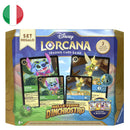 Set Regalo - Nelle Terre d'Inchiostro - LORCANA - ITA