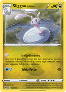 Sliggoo di Hisui 133/196 Reverse Holo - ITA - Near Mint - Spada e Scudo - Origine Perduta - Carta Pokemon