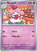 Slurpuff ASC 094/217 Non Comune - ITA - Near Mint - Megaevoluzione - Ascesa Eroica - Carta Pokemon