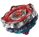 Soleclipse D 57-70 TK - CX-09- BEYBLADE X con Lanciatore PRO - JP