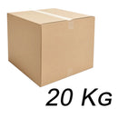 Spedizione Standard - 20 kg