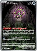 Spiritomb MEG 148/132 - ITA - Near Mint - Megaevoluzione - Carta Pokemon