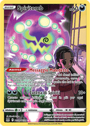 Spiritomb TG09/TG30 Trainer Gallery - ITA - Near Mint - Spada e Scudo - Origine Perduta - Carta Pokemon