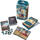 Starter Deck Ambra Rubino - Mare di Azzurrite - LORCANA - ITA