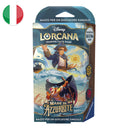 Starter Deck Ambra Rubino - Mare di Azzurrite - LORCANA - ITA