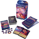 Starter Deck Ametista Rubino - Cieli Scintillanti - LORCANA - ITA