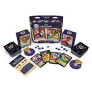 Starter Deck per 2 Giocatori - Lande Sconosciute - LORCANA - ITA