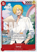 Starter Deck - Red Monkey D. Luffy Luffy - ST31 - ENG - ONE PIECE Card Game