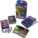Starter Deck Smeraldo Acciaio - Cieli Scintillanti - LORCANA - ITA