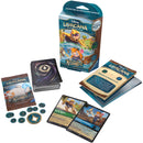 Starter Deck Smeraldo Zaffiro - Mare di Azzurrite - LORCANA - ITA