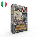 Starter Deck - STAS - Set per 2 Giocatori - 1a Edizione - ITA - Yu-Gi-Oh!