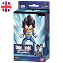 Starter Deck - Vegeta (Mini) - FS07 - ENG -  Dragon Ball Super Fusion World