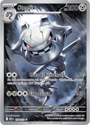 Steelix MEG 150/132 - ITA - Near Mint - Megaevoluzione - Carta Pokemon