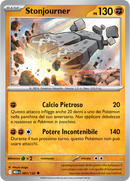 Stonjourner MEG 081/132 - ITA - Near Mint - Megaevoluzione - Carta Pokemon