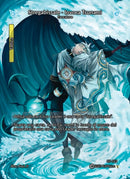 Stregabissale - Invoca Tsunami CS - 122 Foil  - 1a Edizione - ITA - Near Mint - Custodi della Storia - Carta Creatures of Exo