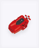 String Launcher L Rosso- BX-47 - BEYBLADE X Lanciatore - JP