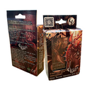 Structure Deck Anniversary - Adam Sovrano Imperatore della Culla - 1a Edizione - ITA - Creatures of Exo