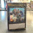 Structure Deck Furia Ingranaggian - SDGR - Siglillato Senza Confezione - 1a Edizione - ITA - Yu-Gi-Oh!