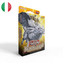 Structure Deck - SDLI - Reame della Luce - Ristampa 2024 - ITA - Yu-Gi-Oh!