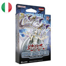 Structure Deck - SDWD - Destino Bianco Occhi Blu - Unlimited - ITA - Yu-Gi-Oh!