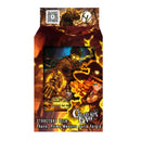 Structure Deck Thane Maestro della Forgia - 1a Edizione - ITA - Creatures of Exo