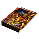 Structure Deck Thane Maestro della Forgia - 1a Edizione - ITA - Creatures of Exo