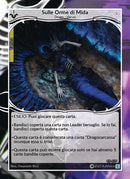 Sulle Orme di Mida CS - 109   - 1a Edizione - ITA - Near Mint - Custodi della Storia - Carta Creatures of Exo