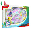 [MAX 1 pz] Collezione Sylveon - Pokemon 30° Anniversario - ITA