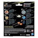 T. Rex 1-80GB vs Mosasauro 9-60U - BX - G1898 - BEYBLADE X con Lanciatori