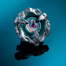 T. Rex 1-80GB vs Mosasauro 9-60U - BX - G1898 - BEYBLADE X con Lanciatori