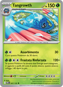 Tangrowth MEG 007/132 - ITA - Near Mint - Megaevoluzione - Carta Pokemon