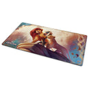 Tappetino Playmat Il Cerchio della Vita - Official Playmat - Lorcana