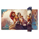 Tappetino Playmat Il Cerchio della Vita - Official Playmat - Lorcana